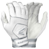 Batting Gloves Easton Walk-Off NX (White/White) S
