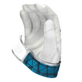 Batting Gloves Easton Walk-Off NX (White/White) S