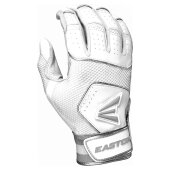 Batting Gloves Easton Walk-Off NX (White/White) S
