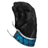 Batting Gloves Easton Walk-Off NX (Black/Black) S