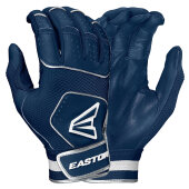 Batting Gloves Easton Walk-Off NX (Navy)