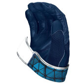 Batting Gloves Easton Walk-Off NX (Navy)