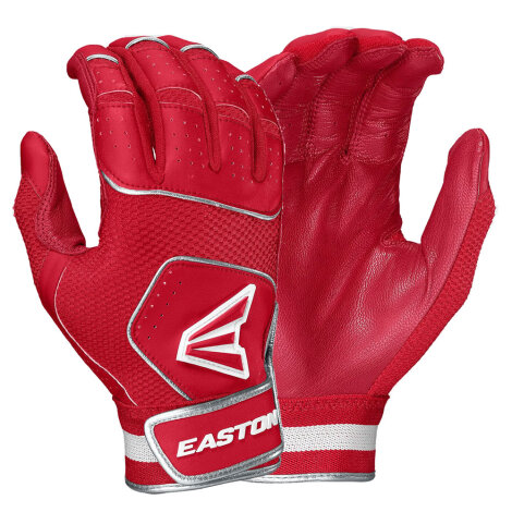 Batting Gloves Easton Walk-Off NX (Red)