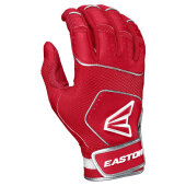 Batting Gloves Easton Walk-Off NX (Red)