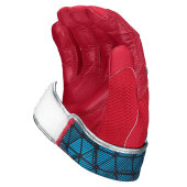 Batting Gloves Easton Walk-Off NX (Red)
