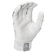 Batting Gloves Easton Gametime (White/White)