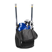 Baseballrucksack Easton Reflex (Black)