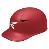 Easton Pro X Catcher / Coaches Skull Cap (Scarlet)