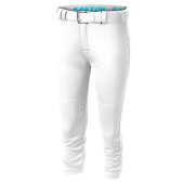 Softballhose Easton Phantom Pant Weiß