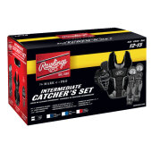 Rawlings Renegade catcher Set Intermediate (Black)