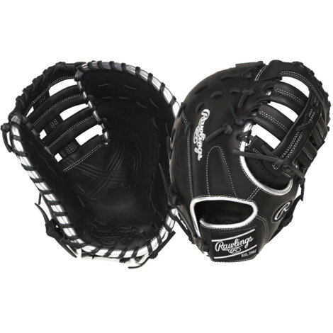 Baseballhandschuh Rawlings Encore First Base 12" LHC