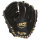 Baseballhandschuh Rawlings R9 Series 12"
