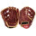 Baseballhandschuh Rawlings Sandlot 12,75"