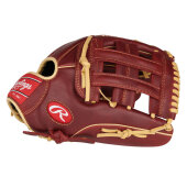 Rawlings Sandlot Baseball Glove 12,75" Right (LHC)