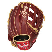 Rawlings Sandlot Baseball Glove 12,75" Right (LHC)
