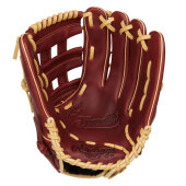 Rawlings Sandlot Baseball Glove 12,75" Right (LHC)