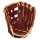 Rawlings Sandlot Baseball Glove 12,75" Right (LHC)