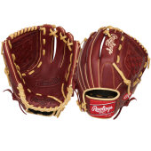 Baseballhandschuh Rawlings Sandlot 12" RHC