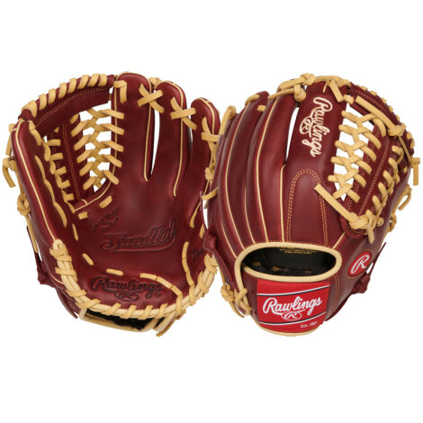 Baseballhandschuh Rawlings Sandlot 11,75"
