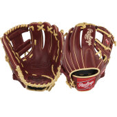 Baseballhandschuh Rawlings Sandlot 11,5" LHC