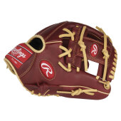 Baseballhandschuh Rawlings Sandlot 11,5" LHC