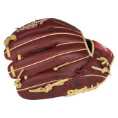 Baseballhandschuh Rawlings Sandlot 11,5" LHC