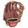 Baseballhandschuh Rawlings Sandlot 11,5" LHC