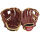 Baseballhandschuh Rawlings Sandlot 11,5" LHC