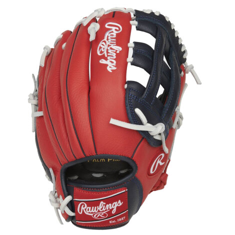 Rawlings Select Pro Lite RA 11,5" LHC
