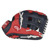 Rawlings Select Pro Lite RA 11,5" LHC
