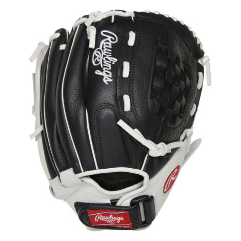 Softballhandschuh Rawlings Shut Out Series 12,5" RHC