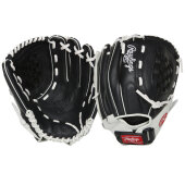 Softballhandschuh Rawlings Shut Out Series 12,5" RHC