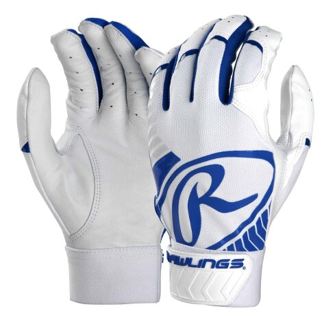 Batting Gloves Rawlings 5150 (Royal) L