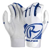 Batting Gloves Rawlings 5150 (Royal) L