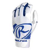 Batting Gloves Rawlings 5150 (Royal) L