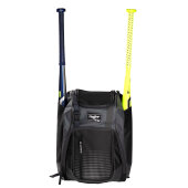 Baseballrucksack Rawlings Franchise Backpack (Black)