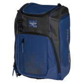 Baseballrucksack Rawlings Franchise Backpack (Navy)