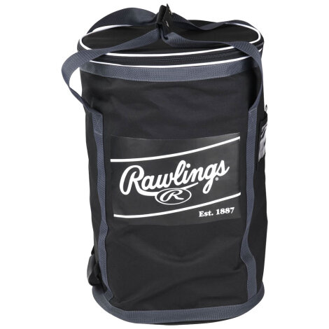 Baseballtasche Rawlings Soft Sided Ball Bag Balltasche
