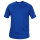 Rawlings Crew Neck Short Sleeve Jersey Youth (Royal) Youth L