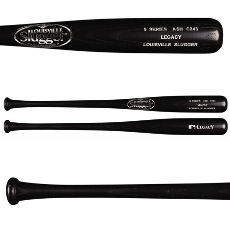 Baseballschläger Louisville Slugger Legacy Series 5 M9 C243 Ash 33"
