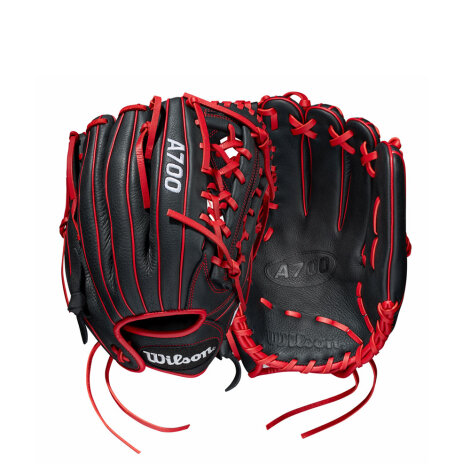 Baseballhandschuh Wilson A700 12" RHC
