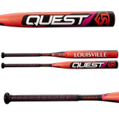Louisville Quest (-12) Fastpitch Bat