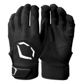Evoshield Standout Batting Gloves (Black)