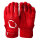 Batting Gloves Evoshield Standout (Rot) S