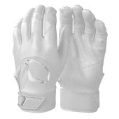 Evoshield Standout Batting Gloves (White)
