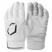 Evoshield Batting Gloves SRZ-1 (White)