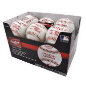 Baseball 9" Rawlings Playmaker (12er Pack)