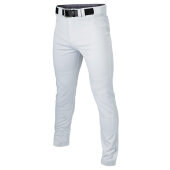 Baseballhose Easton Rival+ Open Bottom Pant (White) Youth