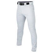 Baseballhose Easton Rival+ Open Bottom Pant (White) Youth L