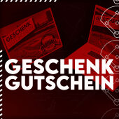 Geschenkgutschein Baseballminister (Karte) 10 Euro